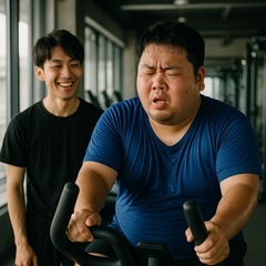 【締切間近！】年末までに本気で痩せたい人を探しています！