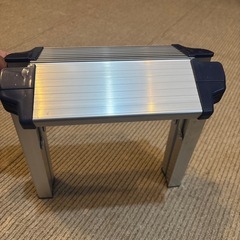 はしごの画像