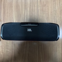 【引渡し予定者決定]】JBL Bluetoothスピーカーの画像