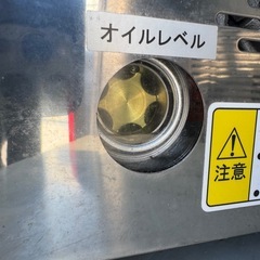 TOSEI真空包装機V-380G の画像