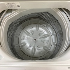 取りに来れる方限定！Panasonic（パナソニック）の全自動式洗濯機です！の画像
