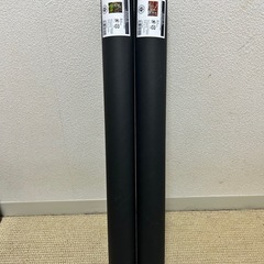 ジョジョキャラバン　ポスター　ジョニィ　ジャイロ　2種の画像