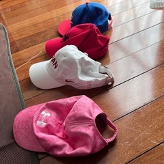 帽子の画像