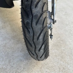 suzuki let’s 5の画像