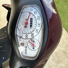 suzuki let’s 5の画像