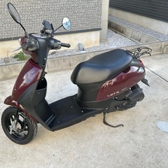 suzuki let’s 5の画像