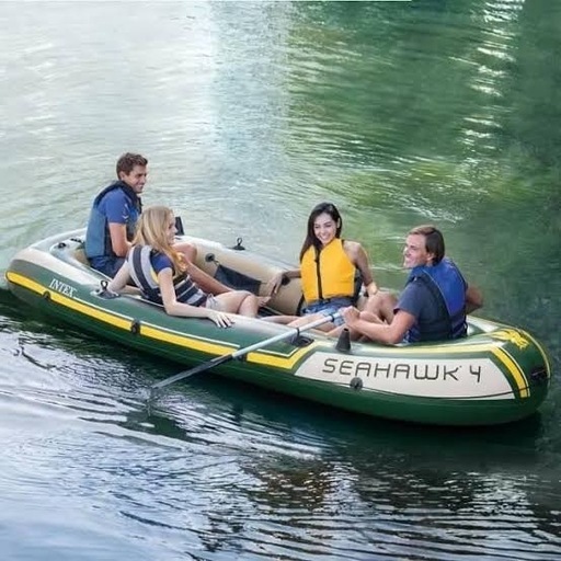 ボート　4人乗り　コストコ