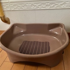 猫トイレ　　デオトイレの画像