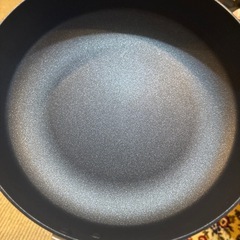しんぴん新品フライパンの画像