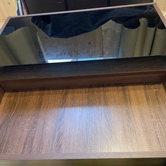 ローテーブルの画像