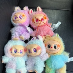 ラブブ　まとめてもらう方優先🙆‍♀️限定値下げの画像