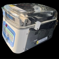 TOSEI真空包装機V-380G の画像