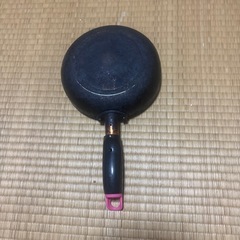 ミニフライパンの画像