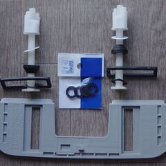 Panasonic　温水洗浄便座　DL-ESX10-CP　動作品の画像