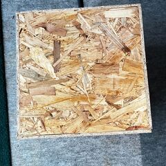 合成板ボックスの画像