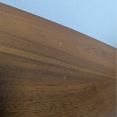 センターテーブル　折りたたみ　テーブル　りびんぐリビングの画像