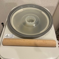餅つき機の画像