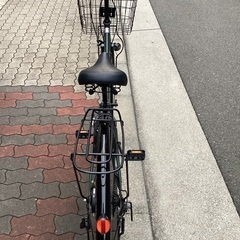 🚴イベリス27インチの画像