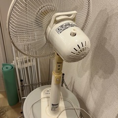 扇風機の画像
