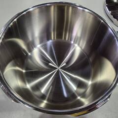 【愛品館 市原店】WMFパーフェクトプラス圧力鍋 4.5Lの画像