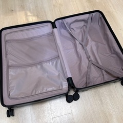 スーツケース 28インチの画像