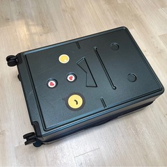 スーツケース 28インチの画像