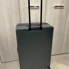 スーツケース 28インチの画像