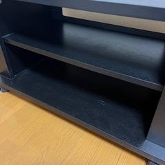 テレビ台の画像