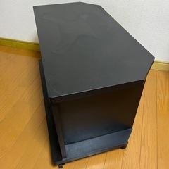 テレビ台の画像