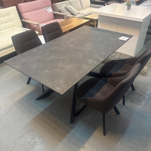 ダイニングテーブルセット