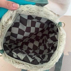 ジェラトーニ　リュックの画像