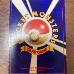 ポケモンカード　イマクニ？のドードーの画像
