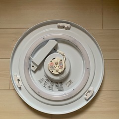 LED シーリングライト（ニトリ
）の画像