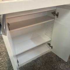 ACTUS ワークテーブルの画像