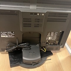 テレビの画像