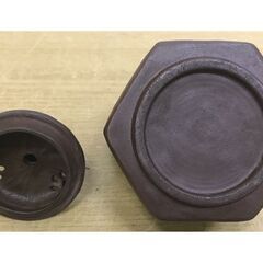 備前 香炉 獅子 狛犬 銘なしの画像