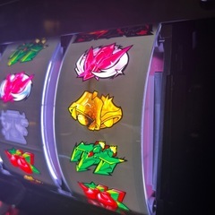 スマスロ　パチスロ　シンフォギア　正義の歌の画像
