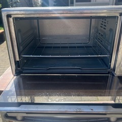 トースターの画像