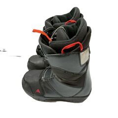 【残り5点】バートン/BURTON スノーボードブーツ PROGRESSION BOA 25.5cm ブラックの画像