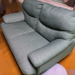 ソファー3人掛け　の画像
