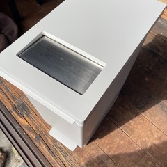 ユニード プッシュ＆ペダル45Sの画像