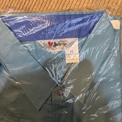 作業服の画像
