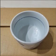 陶器製蓋つき椀5個セット 九谷焼の画像