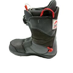 【残り4点】バートン/BURTON スノーボードブーツ PROGRESSION BOA 26.5cm ブラックの画像