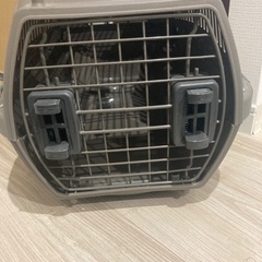 ペットキャリーの画像