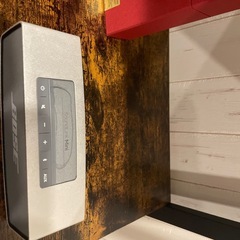最終価格！！本日取引限定早い者勝ち！Bose SoundLink Mini IIの画像