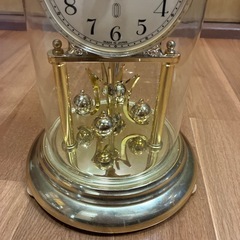 MASTER　QUARTZ　VINTAGE　H270×D200の画像