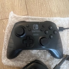 ゲームコントローラー　難ありの画像