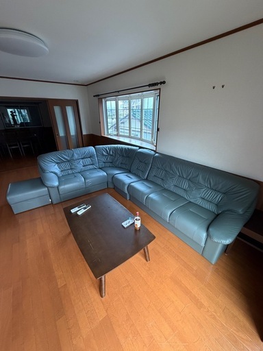 おーだーめいどそふぁオーダーメイドソファ