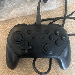 ゲームコントローラー　難ありの画像